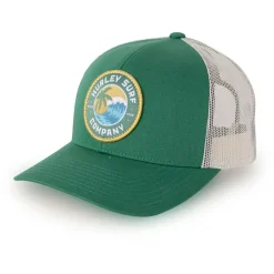 Hurley - Wave Haven Trucker - Cap