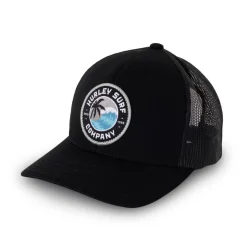 Hurley - Wave Haven Trucker - Cap
