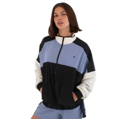 Hurley - Women's Anorak Medium Zip - Freizeitjacke