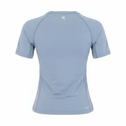 Hurley - Women's Rash S/S Tee - Lycra