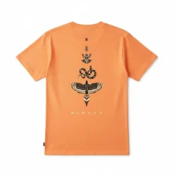 Hurley - Women's Tee Creek Animals - T-Shirt