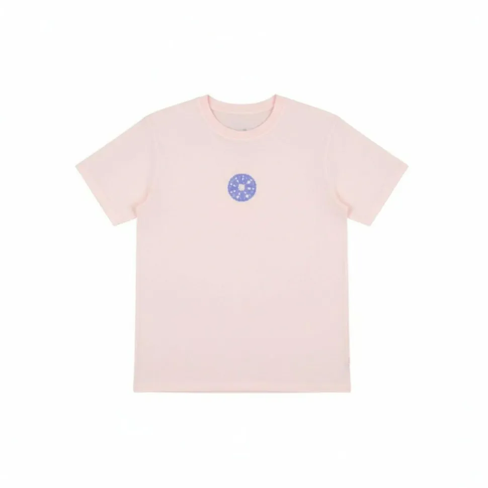 Hurley - Women's Tee Island Sea Elements - T-Shirt