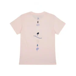 Hurley - Women's Tee Island Sea Elements - T-Shirt