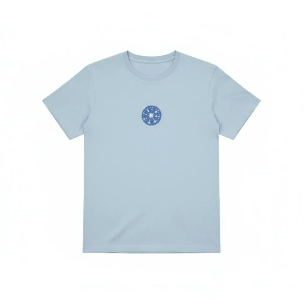 Hurley - Women's Tee Island Sea Elements - T-Shirt