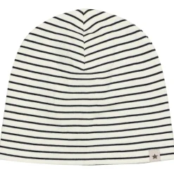 Huttelihut - Kid's Beanie Stripe Rib - Mütze