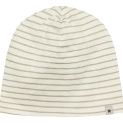 Huttelihut - Kid's Beanie Stripe Rib - Mütze