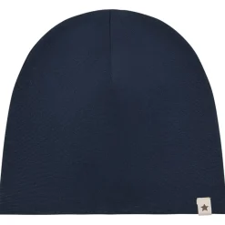 Huttelihut - Kid's Beanie Solid Rib - Mütze