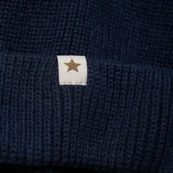 Huttelihut - Kid's Beanie Wool Knit - Mütze