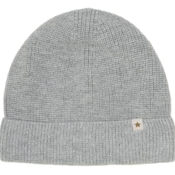 Huttelihut - Kid's Beanie Wool Knit - Mütze