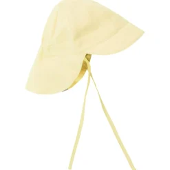 Huttelihut - Kid's Summer Hat Muslin - Hut