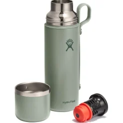 Hydro Flask - Hot Flask And Cup - Isolierflasche