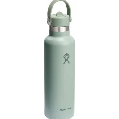 Hydro Flask - Standard Flex Straw Cap - Isolierflasche