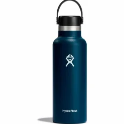 Hydro Flask - Standard Mouth with Standard Flex Cap - Isolierflasche