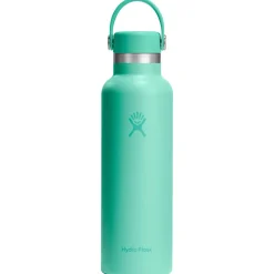 Hydro Flask - Standard Mouth with Standard Flex Cap - Isolierflasche
