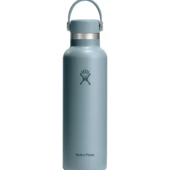Hydro Flask - Standard Mouth with Standard Flex Cap - Isolierflasche