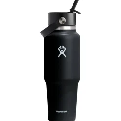 Hydro Flask - Wide Flex Straw Travel Bottle - Trinkflasche