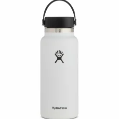 Hydro Flask - Wide Mouth With Flex Cap 2.0 - Isolierflasche