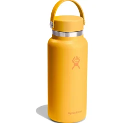 Hydro Flask - Wide Mouth With Flex Cap 2.0 - Isolierflasche