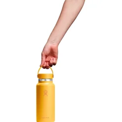 Hydro Flask - Wide Mouth With Flex Cap 2.0 - Isolierflasche