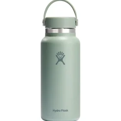 Hydro Flask - Wide Mouth With Flex Cap 2.0 - Isolierflasche