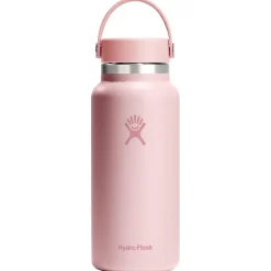 Hydro Flask - Wide Mouth With Flex Cap 2.0 - Isolierflasche
