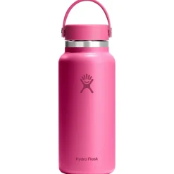Hydro Flask - Wide Mouth With Flex Cap 2.0 - Isolierflasche