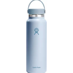Hydro Flask - Wide Mouth With Flex Cap 2.0 - Isolierflasche