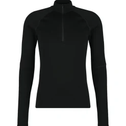 Icebreaker - 300 Merinofine Polar L/S Half Zip - Merinounterwäsche