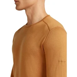 Icebreaker - 260 Tech L/S Crewe - Merinounterwäsche