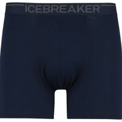 Icebreaker - Anatomica Boxers - Merinounterwäsche