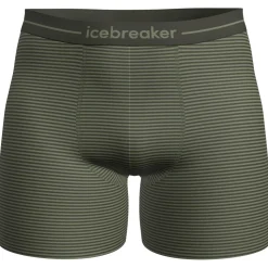 Icebreaker - Anatomica Boxers - Merinounterwäsche