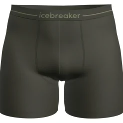 Icebreaker - Anatomica Boxers - Merinounterwäsche