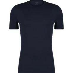 Icebreaker - Anatomica S/S Crewe - Merinounterwäsche