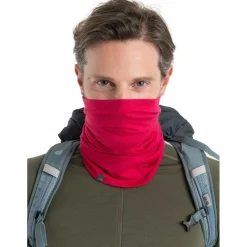 Icebreaker - Flexi Chute - Schlauchschal