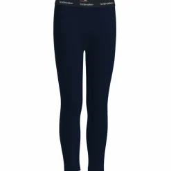 Icebreaker - Kids 200 Oasis Leggings - Merinounterwäsche