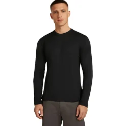 Icebreaker - Merino 150 Ace L/S Tee - Merinoshirt