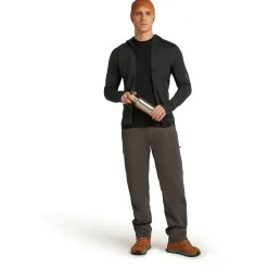Icebreaker - Merino 150 Ace L/S Tee - Merinoshirt