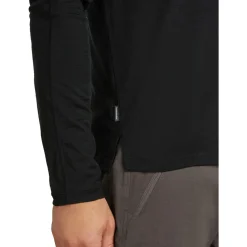 Icebreaker - Merino 150 Ace L/S Tee - Merinoshirt