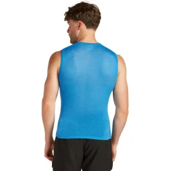 Icebreaker - Merino 75 Cool-Lite Featherlight Tank - Top