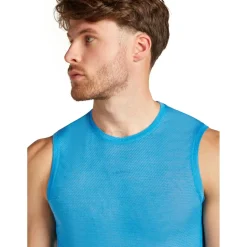 Icebreaker - Merino 75 Cool-Lite Featherlight Tank - Top