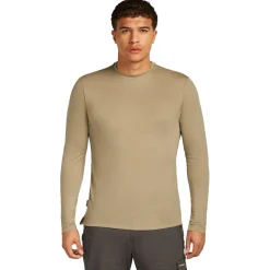 Icebreaker - Merino 125 Cool-Lite Sphere III L/S Tee - Merinoshirt
