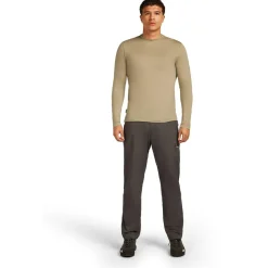 Icebreaker - Merino 125 Cool-Lite Sphere III L/S Tee - Merinoshirt