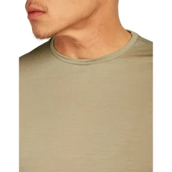 Icebreaker - Merino 125 Cool-Lite Sphere III L/S Tee - Merinoshirt