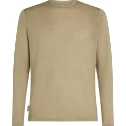 Icebreaker - Merino 125 Cool-Lite Sphere III L/S Tee - Merinoshirt