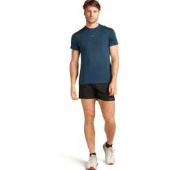 Icebreaker - Merino 125 Cool-Lite Speed S/S Tee - Merinoshirt