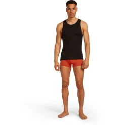 Icebreaker - Merino 125 Cool-Lite Anatomica Trunks - Merinounterwäsche