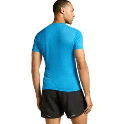 Icebreaker - Merino 75 Cool-Lite Featherlight S/S Crewe - Merinounterwäsche