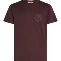 Icebreaker - Merino 150 Tech Lite S/S Tee Hike Naturally - Merinoshirt