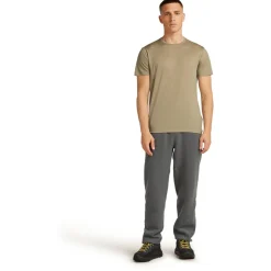 Icebreaker - Merino 150 Tech Lite III S/S Tee - Merinoshirt