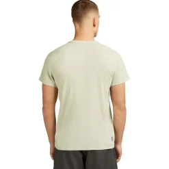 Icebreaker - Merino 200 Waffle Elevation S/S Tee - Merinoshirt
